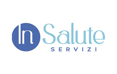 In salute